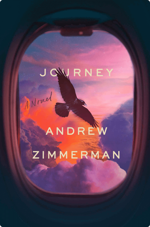 Andrew Zimmerman book Journey: A Novel